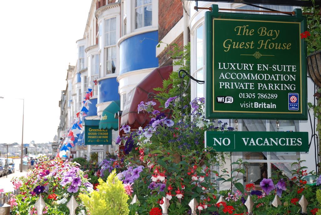 The Bay Guest House ويموث المظهر الخارجي الصورة