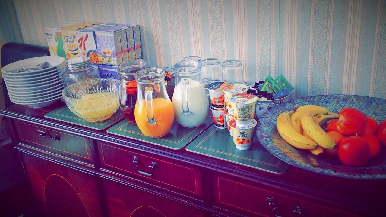 The Bay Guest House ويموث المظهر الخارجي الصورة