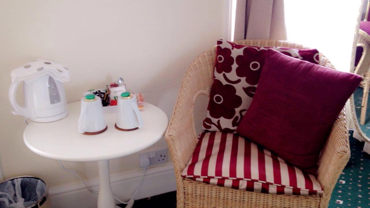 The Bay Guest House ويموث المظهر الخارجي الصورة