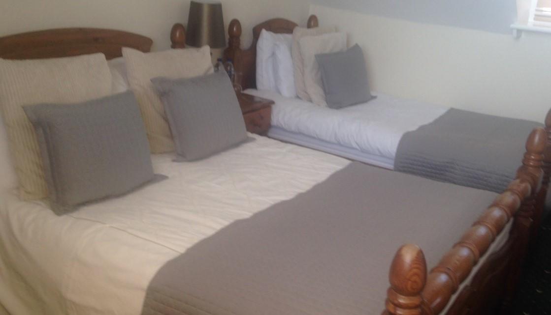 The Bay Guest House ويموث المظهر الخارجي الصورة