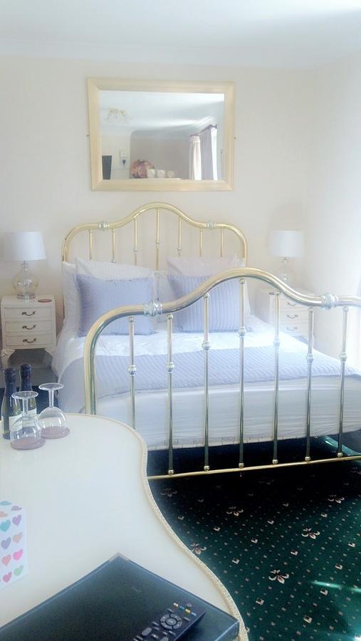 The Bay Guest House ويموث المظهر الخارجي الصورة
