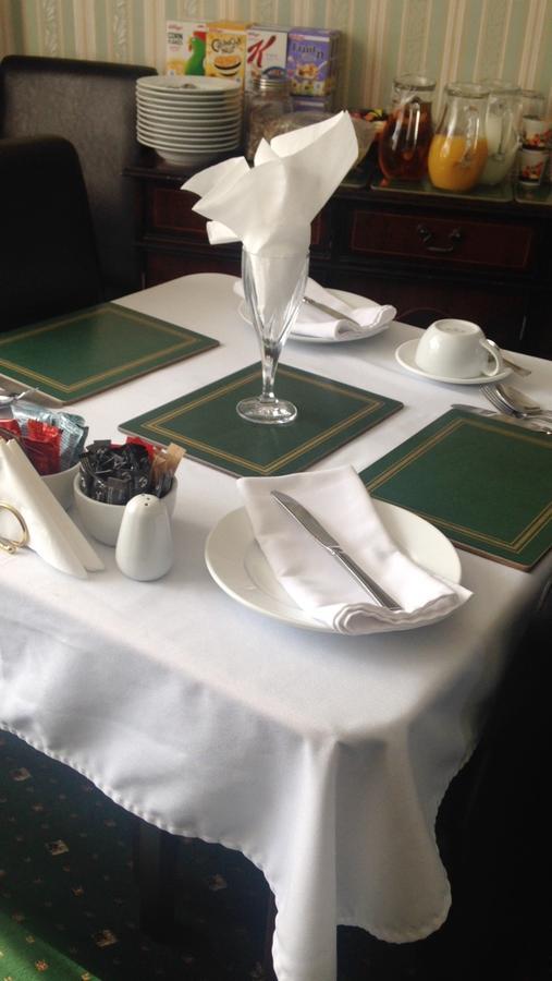 The Bay Guest House ويموث المظهر الخارجي الصورة