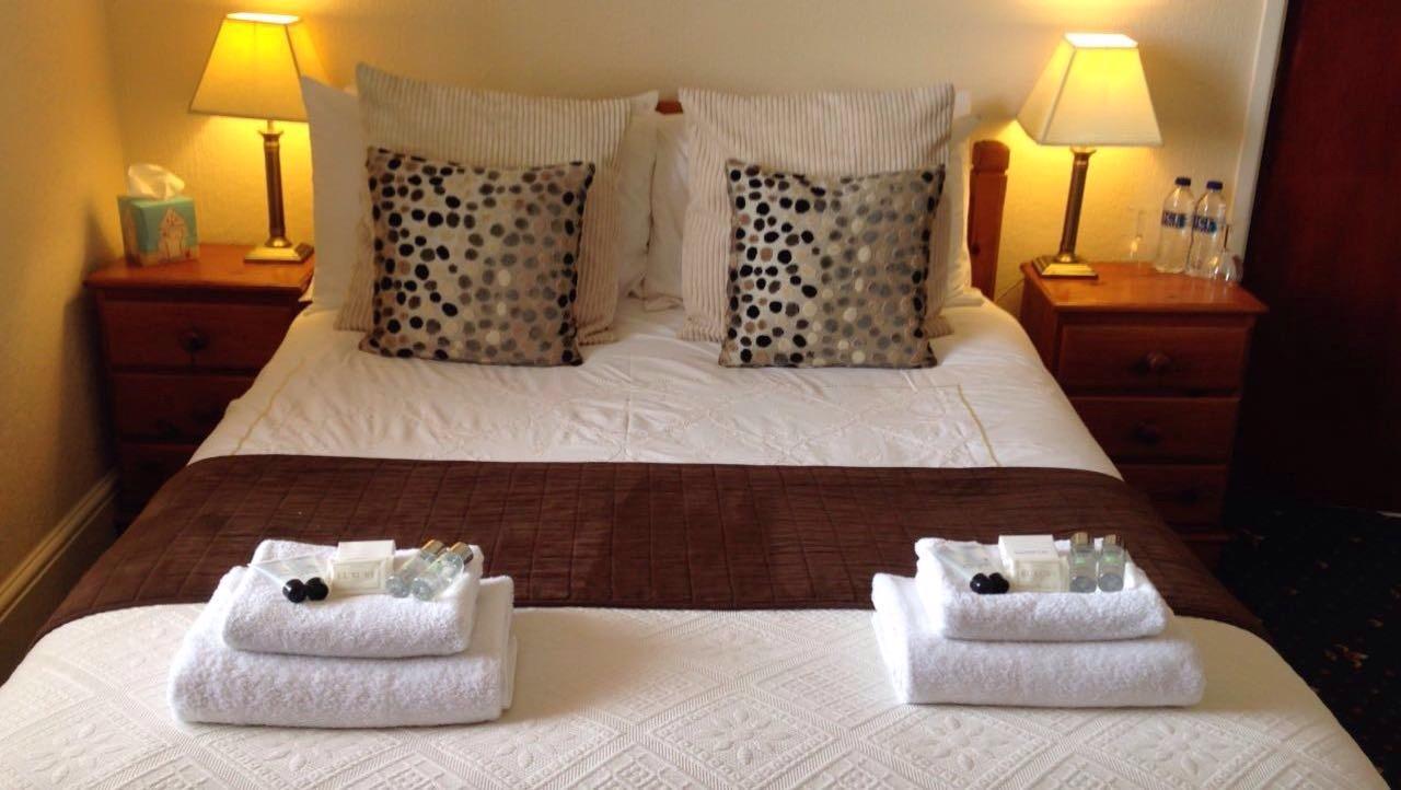The Bay Guest House ويموث المظهر الخارجي الصورة