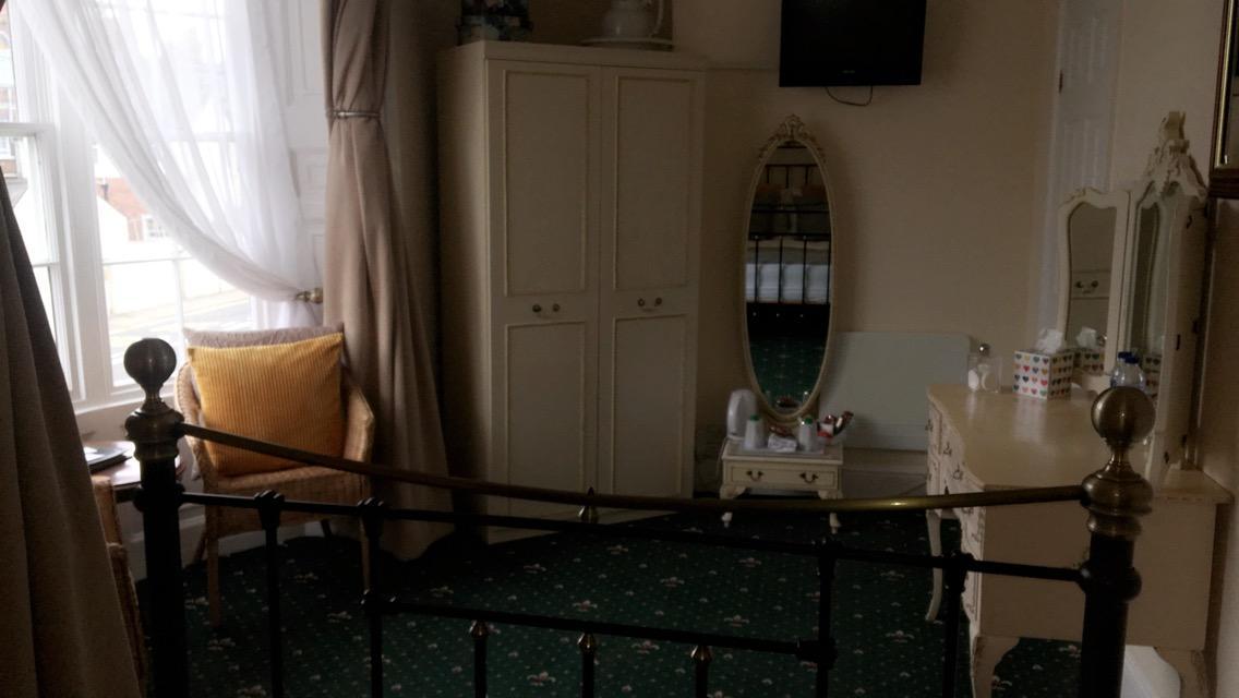 The Bay Guest House ويموث المظهر الخارجي الصورة