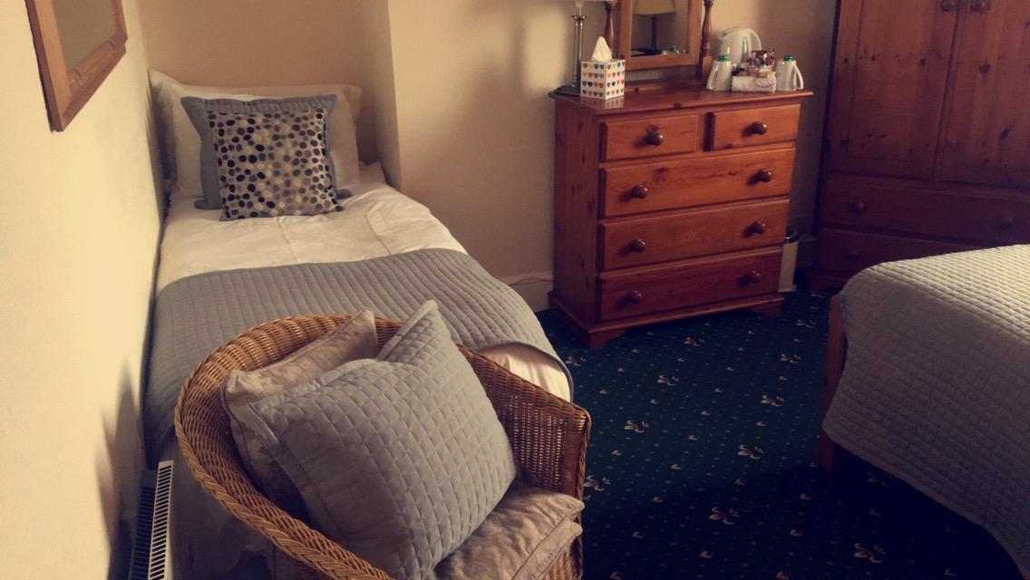 The Bay Guest House ويموث المظهر الخارجي الصورة