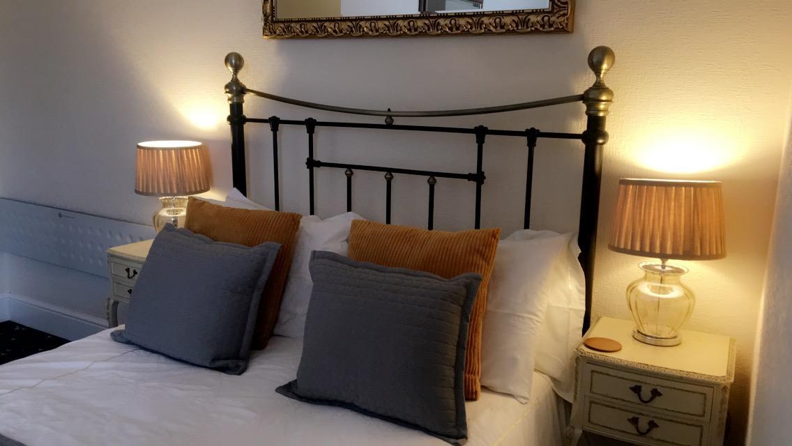 The Bay Guest House ويموث المظهر الخارجي الصورة